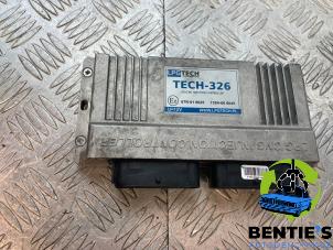 Gebruikte Gas Computer (LPG) BMW 5 serie Touring (E39) 523i 24V Prijs € 100,00 Margeregeling aangeboden door Bentie's autodemontage