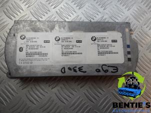 Begagnade Bluetooth-modul BMW 5 serie (E60) 525i 24V Pris € 100,00 Marginaltabell erbjuds av Bentie's autodemontage