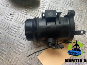 Gebruikte Luchtmassameter BMW 3 serie Touring (E91) 318d 16V Prijs € 34,95 Margeregeling aangeboden door Bentie's autodemontage