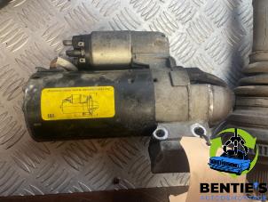 Gebruikte Startmotor BMW 1 serie (E88) 118d 16V Prijs € 39,00 Margeregeling aangeboden door Bentie's autodemontage