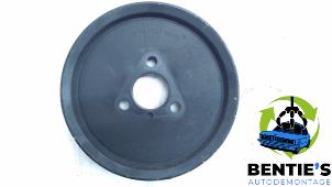 Używane Kolo pasowe pompy wspomagania kierownicy BMW 3 serie (E36/4) 316i Cena € 15,00 Procedura marży oferowane przez Bentie's autodemontage