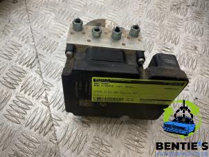 Gebruikte ABS Pomp BMW 3 serie (F30) 318d 2.0 16V Prijs € 99,00 Margeregeling aangeboden door Bentie's autodemontage