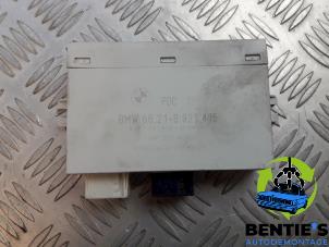 Gebruikte PDC Module BMW 3 serie Touring (E46/3) 330d 24V Prijs € 25,00 Margeregeling aangeboden door Bentie's autodemontage