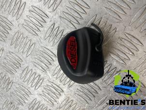 Begagnade Tanklock BMW 5 serie Touring (E61) 535d 24V Pris € 15,00 Marginaltabell erbjuds av Bentie's autodemontage