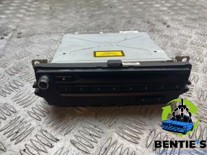 Używane Modul nawigacji BMW 1 serie (E87/87N) 116i 1.6 16V Cena € 175,00 Procedura marży oferowane przez Bentie's autodemontage