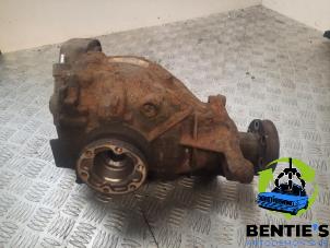 Używane Bakre differential BMW X5 (E53) 4.4 V8 32V Cena € 250,00 Procedura marży oferowane przez Bentie's autodemontage