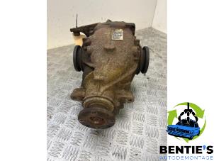 Gebruikte Differentieel achter BMW 3 serie Touring (E46/3) 320d 16V Prijs € 120,00 Margeregeling aangeboden door Bentie's autodemontage