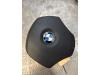 BMW 3 serie Touring (E91) 320i 16V Vänster airbag (ratt)
