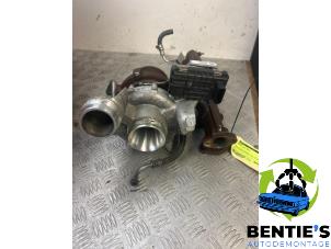 Używane Turbo BMW X5 (E70) 30d xDrive 3.0 24V Cena € 450,00 Procedura marży oferowane przez Bentie's autodemontage