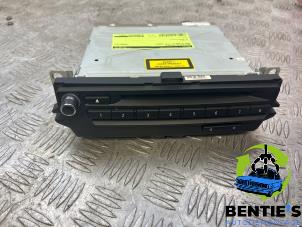 Używane Modul nawigacji BMW 3 serie Touring (E91) 320i 16V Cena € 175,00 Procedura marży oferowane przez Bentie's autodemontage