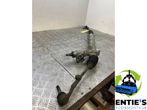 Gebruikte Stuurhuis Bekrachtigd BMW 3 serie (E90) 318i 16V Prijs € 150,00 Margeregeling aangeboden door Bentie's autodemontage