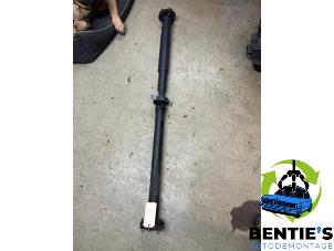 Gebruikte Tussenas BMW 3 serie (E90) 320d 16V Prijs € 150,00 Margeregeling aangeboden door Bentie's autodemontage