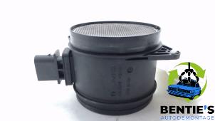 Używane Miernik ilosci powietrza BMW X5 (E70) 3.0sd 24V Cena € 50,00 Procedura marży oferowane przez Bentie's autodemontage