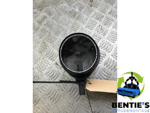 Używane Czujnik masy powietrza BMW 5 serie (E60) 530d 24V Cena € 50,00 Procedura marży oferowane przez Bentie's autodemontage