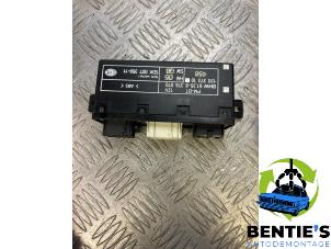 Gebruikte Module Centrale Deurvergrendeling BMW 5 serie (E39) 523i 24V Prijs € 45,00 Margeregeling aangeboden door Bentie's autodemontage
