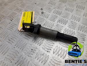 Begagnade Tändspole BMW 3 serie (E46/4) 316i 16V Pris € 20,00 Marginaltabell erbjuds av Bentie's autodemontage