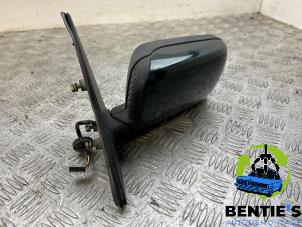 Gebruikte Buitenspiegel links BMW 3 serie (E36/4) 325iX Prijs € 30,00 Margeregeling aangeboden door Bentie's autodemontage