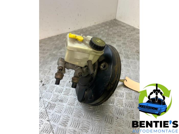 Bromsservo från en BMW Z4 Roadster (E85) 2.5 24V 2003