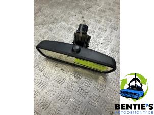 Gebruikte Binnenspiegel BMW 3 serie (F30) 316i 1.6 16V Prijs € 100,00 Margeregeling aangeboden door Bentie's autodemontage