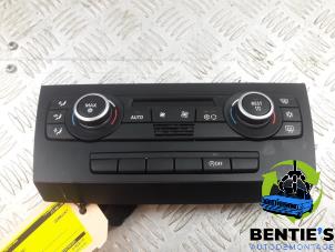 Begagnade Klimatpanel BMW 3 serie Touring (E91) 318d 16V Pris € 70,00 Marginaltabell erbjuds av Bentie's autodemontage