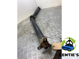 Gebruikte Tussenas BMW 3 serie Touring (E91) 320d 16V Edition Fleet Prijs € 100,00 Margeregeling aangeboden door Bentie's autodemontage