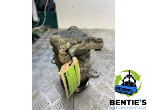 Gebruikte Aircopomp BMW 1 serie (F20) 118d 2.0 16V Prijs € 99,00 Margeregeling aangeboden door Bentie's autodemontage