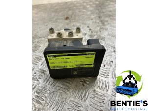 Begagnade ABS-pump BMW 3 serie (E90) 320i 16V Pris € 100,00 Marginaltabell erbjuds av Bentie's autodemontage