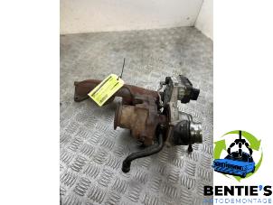 Gebruikte Turbo BMW 3 serie Touring (E91) 318d 16V Prijs € 249,00 Margeregeling aangeboden door Bentie's autodemontage