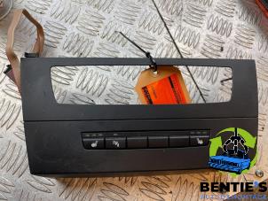 Gebruikte Stoelverstellings Schakelaar BMW 3 serie Touring (E91) 318i 16V Prijs € 25,00 Margeregeling aangeboden door Bentie's autodemontage