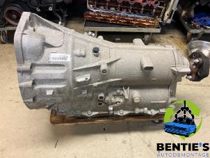 Begagnade Växellåda BMW X1 (E84) sDrive 20i 2.0 16V Twin Power Turbo Pris € 1.200,00 Marginaltabell erbjuds av Bentie's autodemontage