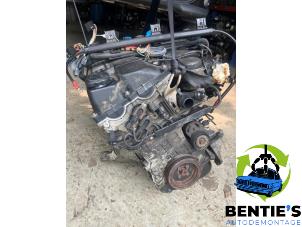 Begagnade Motor BMW 1 serie (E87/87N) 116i 1.6 16V Pris € 1.250,00 Marginaltabell erbjuds av Bentie's autodemontage