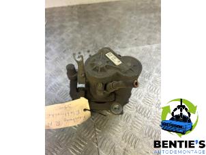 Używane Zacisk hamulcowy prawy tyl BMW 1 serie (F40) 116d 1.5 12V TwinPower Cena € 169,00 Procedura marży oferowane przez Bentie's autodemontage