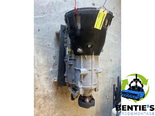 Używane Skrzynia biegów BMW 1 serie (F20) M140i 3.0 24V Cena € 1.200,00 Procedura marży oferowane przez Bentie's autodemontage