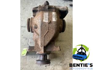 Używane Mechanizm róznicowy tyl BMW 7 serie (E65/E66/E67) 745i,Li 4.4 V8 32V Cena € 350,00 Procedura marży oferowane przez Bentie's autodemontage