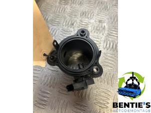 Begagnade MAP-sensor (insugsrör) BMW 1 serie (F40) 118i 1.5 TwinPower 12V Pris € 60,00 Marginaltabell erbjuds av Bentie's autodemontage