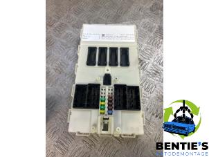 Gebruikte Module Bodycontrol BMW 1 serie (F20) 116i 1.6 16V Prijs € 95,00 Margeregeling aangeboden door Bentie's autodemontage