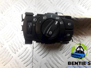 Begagnade Ljusbrytare BMW 3 serie (E90) 320i 16V Pris € 30,00 Marginaltabell erbjuds av Bentie's autodemontage