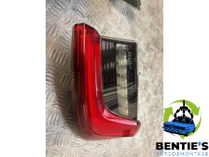Begagnade Baklykta, höger BMW 3 serie (G20) 330e 2.0 TwinPower Turbo 16V Pris € 211,75 Inklusive moms erbjuds av Bentie's autodemontage