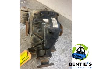 Gebruikte Differentieel achter BMW 3 serie (E46/4) 320d 16V Prijs € 150,00 Margeregeling aangeboden door Bentie's autodemontage