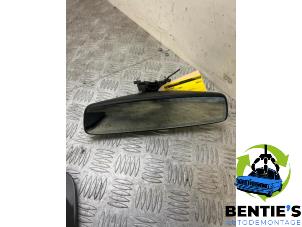 Gebruikte Binnenspiegel BMW 3 serie (G20) 330e 2.0 TwinPower Turbo 16V Prijs € 121,00 Inclusief btw aangeboden door Bentie's autodemontage