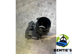 Begagnade EGR-ventil BMW 1 serie (F20) 116d 1.5 12V TwinPower Pris € 75,00 Marginaltabell erbjuds av Bentie's autodemontage