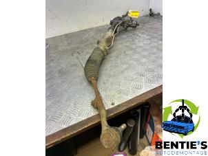 Gebruikte Stuurhuis Bekrachtigd BMW 3 serie Touring (E91) 325i 24V Prijs € 100,00 Margeregeling aangeboden door Bentie's autodemontage