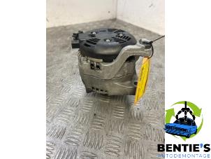 Begagnade Dynamo BMW 3 serie (F30) 320i 2.0 16V Pris € 49,00 Marginaltabell erbjuds av Bentie's autodemontage