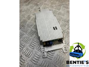 Używane Jednostka multimedialna BMW 5 serie Gran Turismo (F07) 535i 24V TwinPower Turbo Cena € 95,00 Procedura marży oferowane przez Bentie's autodemontage