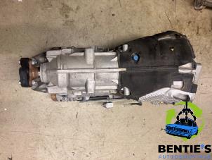 Begagnade Växellåda BMW 1 serie (F20) 125i 2.0 16V Pris € 700,00 Marginaltabell erbjuds av Bentie's autodemontage