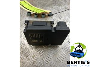 Gebruikte ABS Pomp BMW 3 serie (F30) 320d 2.0 16V EfficientDynamicsEdition Prijs € 165,00 Margeregeling aangeboden door Bentie's autodemontage