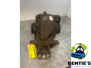 Używane Mechanizm róznicowy tyl BMW 7 serie (E65/E66/E67) 745i,Li 4.4 V8 32V Cena € 350,00 Procedura marży oferowane przez Bentie's autodemontage