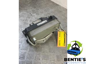Gebruikte Airco Condensor BMW 5 serie (G30) 540i 3.0 TwinPower Turbo 24V Prijs € 125,00 Margeregeling aangeboden door Bentie's autodemontage