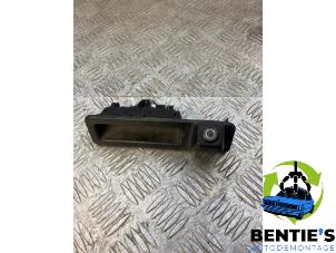 Begagnade Backkamera BMW 5 serie (G30) 540i 3.0 TwinPower Turbo 24V Pris € 150,00 Marginaltabell erbjuds av Bentie's autodemontage