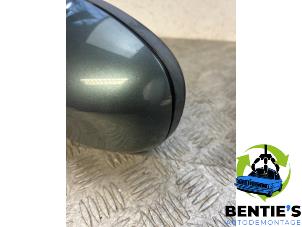 Gebruikte Buitenspiegel links BMW 3 serie Touring (E91) 318i 16V Prijs € 50,00 Margeregeling aangeboden door Bentie's autodemontage
